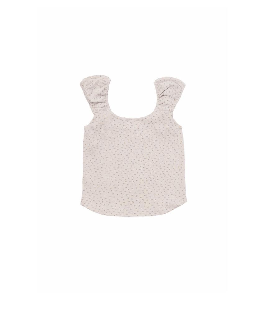 Nobeupoeti Cutie T-Shirts Gray