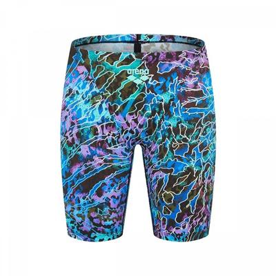Arena Men S Ocean Tiger 4 ShortS  A5bm1cf05 Ppl 