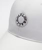 Loibolgolpeu Sports Ball Cap - Cream White