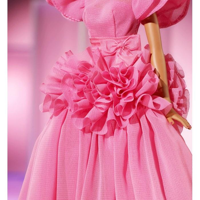 barbie Pink Collection 3 Signature GOLD (Collector's Item) HCB74