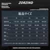 ZORZIND Outdoor Black Functional Windproof Mesh Vest for and Stylish Vest and Set Wear Fishing, Mountaineering, Photography, Camping, T-Shirt (2