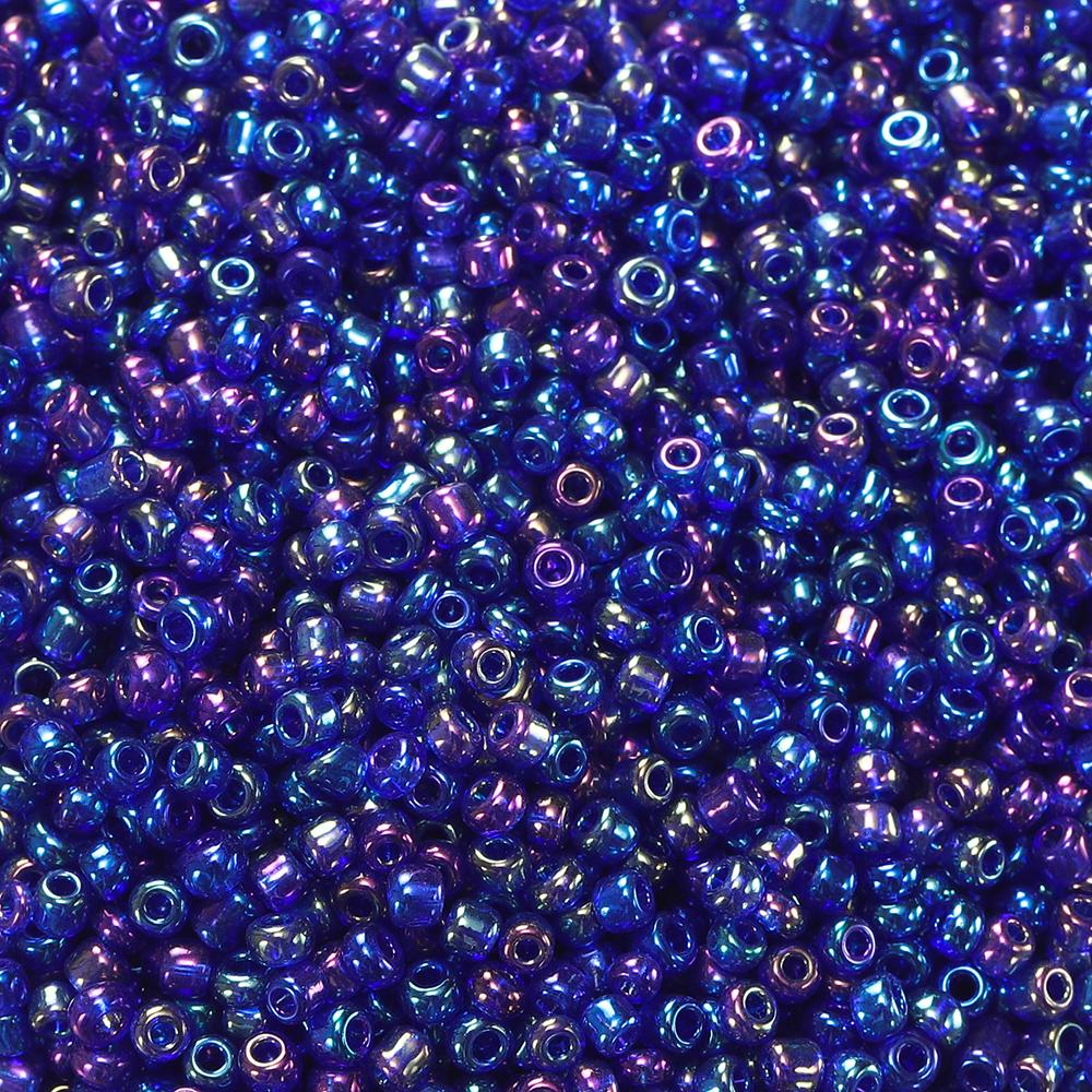 800/1600pcs 2mm Colorful Charm Seed Beads Glass Irregular Spacer Loose Bead for Necklace Earrings DIY Jewelry Making Supplies