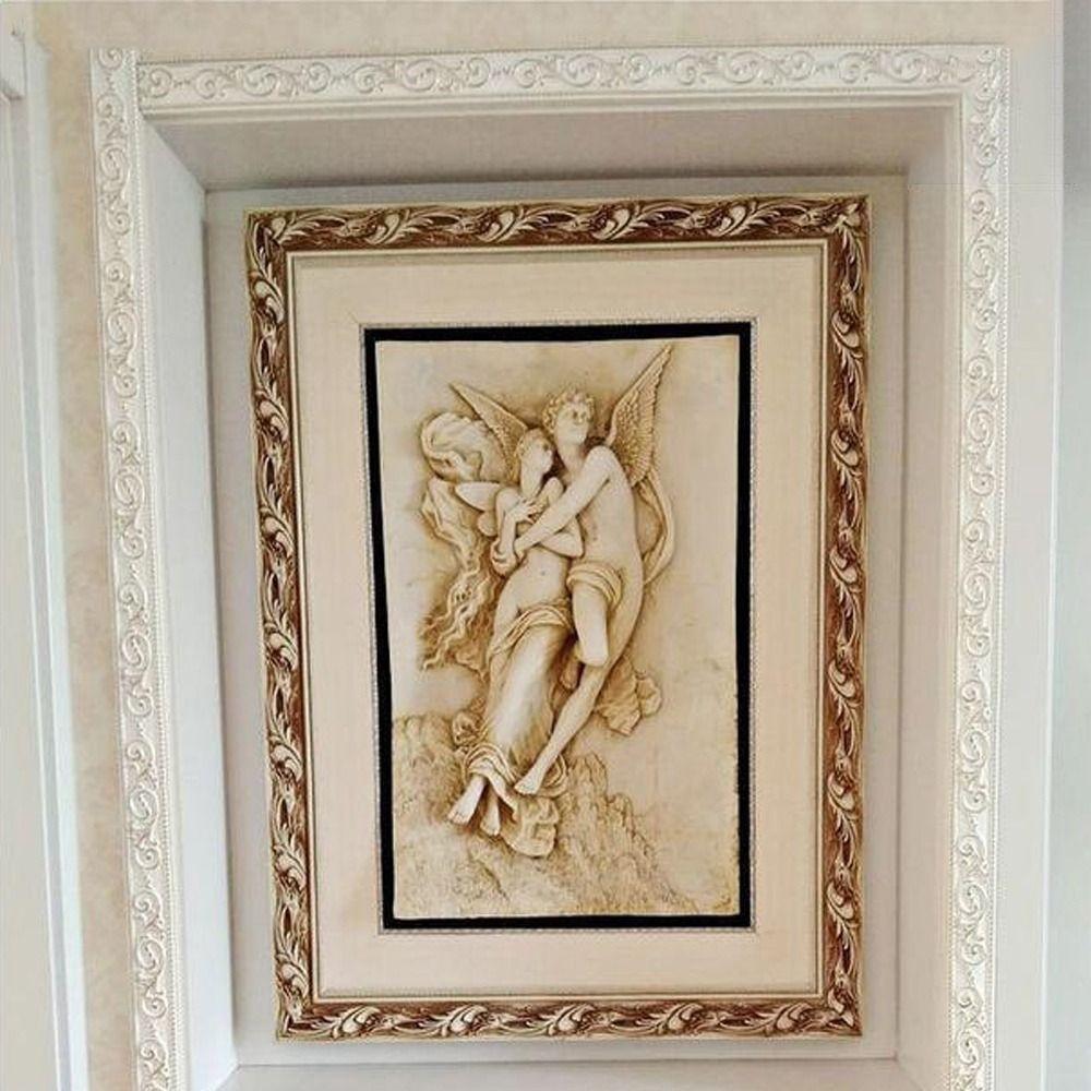 Decorative Trim Self Adhesive Wall Sticker Soft Line Wallpaper Border  Interior Design