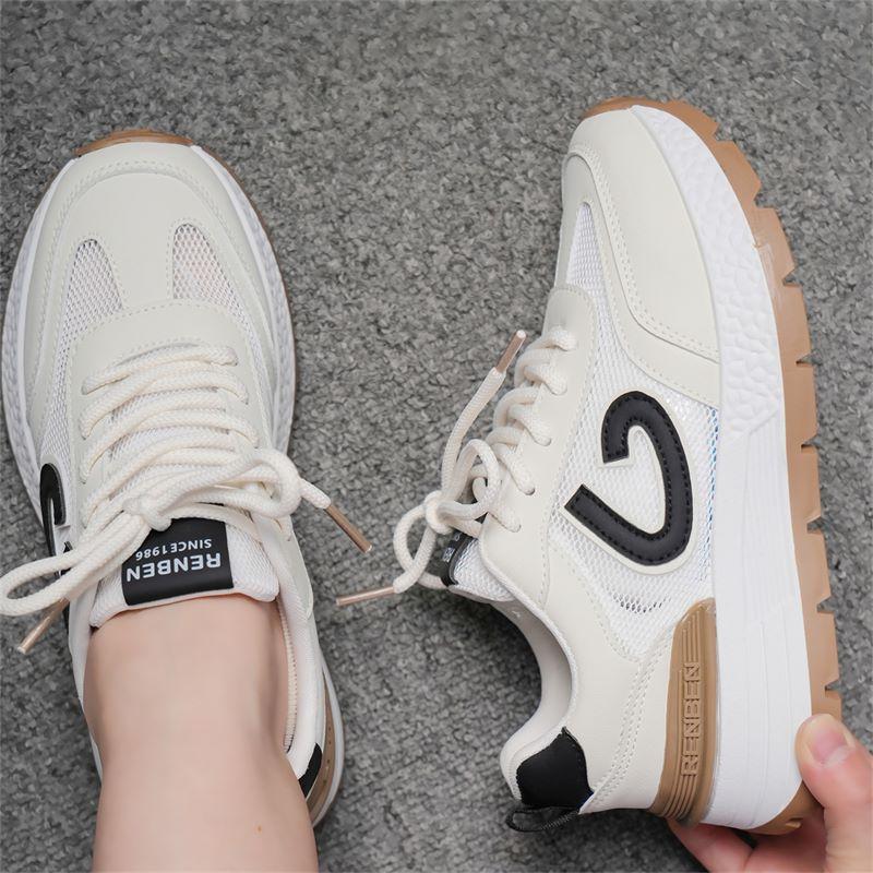 

МОДНАЯ ОБУВЬ, мужские дышащие спортивные кроссовки, спортивные кроссовки для бега, уличные женские теннисные кроссовки для тренажерного зала 35