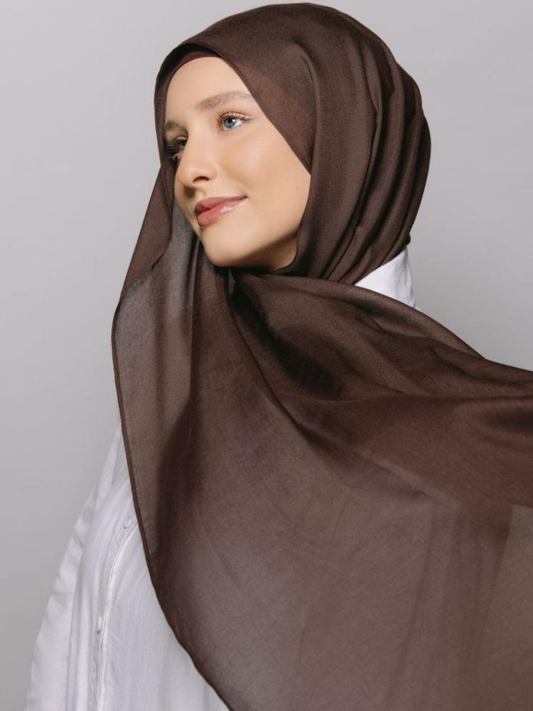 Yto Scarf Women's New Modal Hijab With Modal Undercap Set Hijabs For Scarf Basic Stretchy Pullover Headscarf Thin Breathable Head Wrap