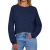 Tops – Pullover e maglie a manica lunga