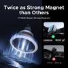 UGREEN Qi2 25W 15W Magnetic Car Phone Holder Wireless Charger Stand For iPhone 17 16 15 Pro Max Charging for Magsafe Car Charger