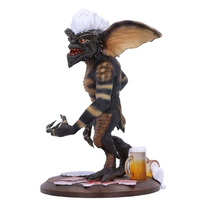 Figurine - nemesis now - stripe - 16 cm - intérieur - mixte