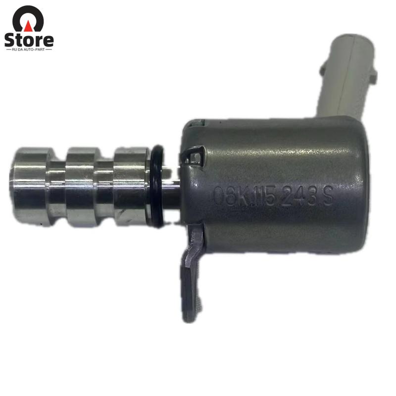 06K115243S Auto Spare Car Parts Oil Pressure Control Valve for Wholesale Export 06K115243S