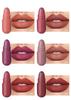 Magic Casa 18-Color Mini Matte Velvet Lipstick Set - Long-lasting & Non-transferable