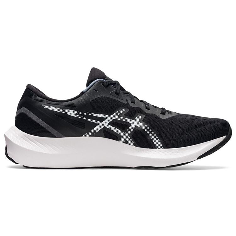 New Asics Gel Pulse 13 'Black White'