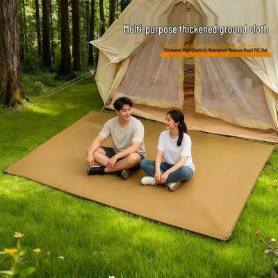 Durable Waterproof Oxford Picnic and Camping Ground Mat