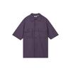 UNIQLO U SS23 Shirt Unisex Dark Purple (Unisex) Shirts 455978 79