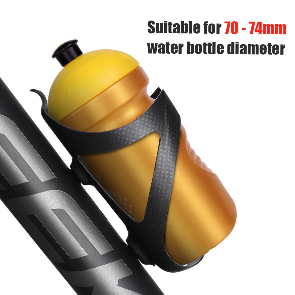 Cycle water bottle holder Super Light 3K UD Cycle Carbon   Bottle Cage Cycle Water Bottle Holder water bottle holder