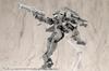 Kotobukiya Modeling Support Goods Weapon Unit 52 Stride Rifle Zero Total length 84mm plastic model M.S.G approx. Non-scale
