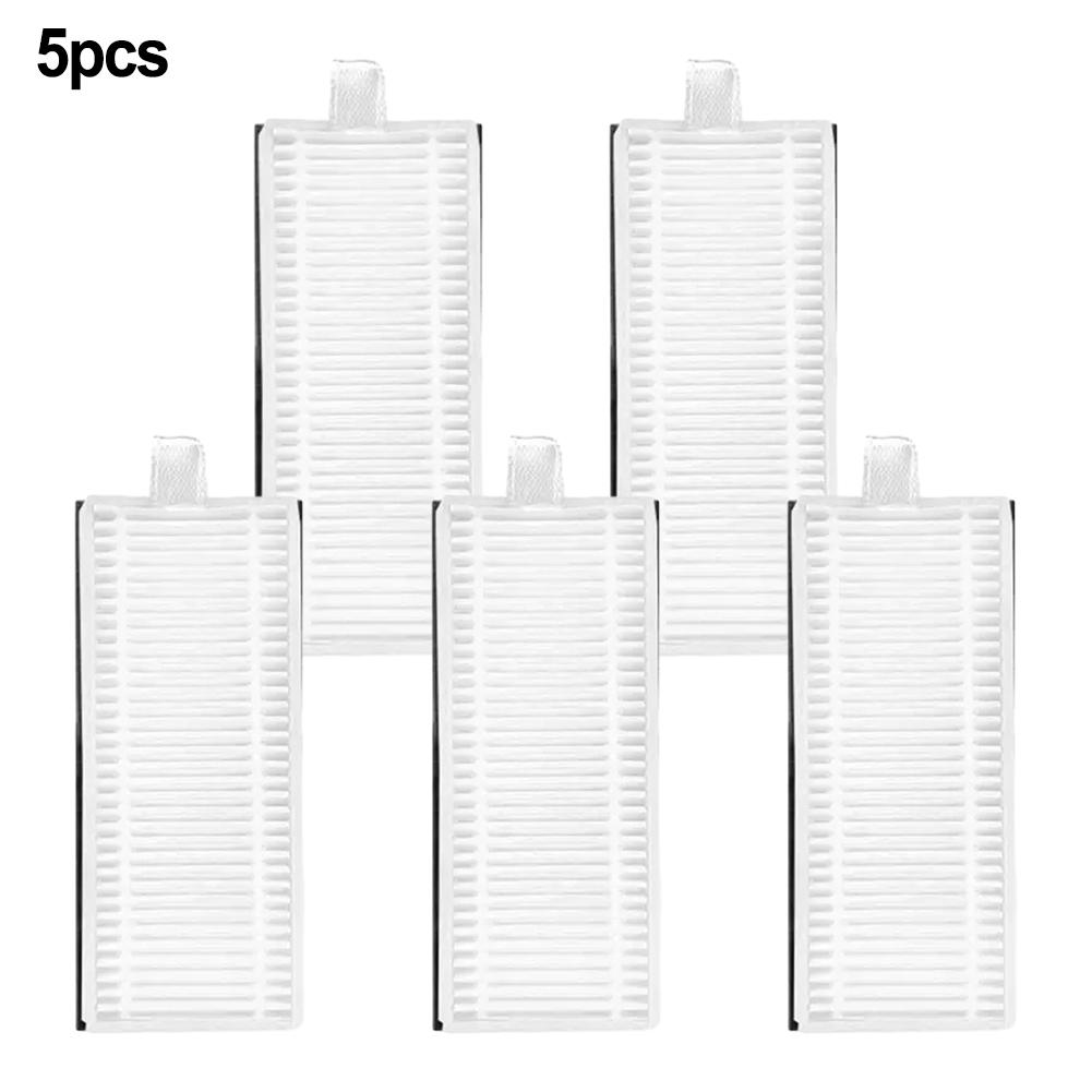 Filters For Vacuum Cleaner Replacement Spare Parts White