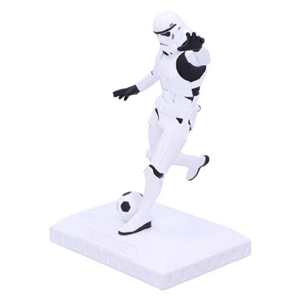 Star Wars Football Stormtrooper Collectable Figurine
