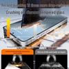 Xiaomi 15 Ultra-Thin HD Tempered Glass Screen Protector