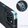 Transparent Cover for Motorola G67 Power G57 Power G100 G100s Case Ultra Thin Matte Translucent Clear Full Protection Funda Capa