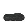 adidas Ozwave Sandal Comfortable Non-Slip Shock-Resistant Wear-Resistant River Shoes Unisex Sandals Black JS4582