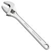 Adjustable Wrench - MAXPOWER - 375mm - Chrome Vanadium Steel - Ergonomic Handle - Portable Design