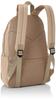 Anello Grande MOIST Backpack (GTM0311), A4 Size, 10 Pockets, Women's, Gray Beige, Free Size