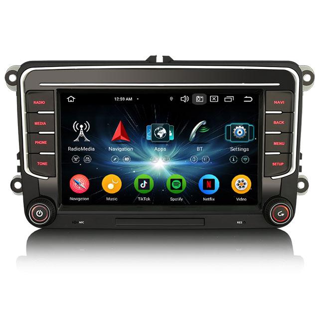EU Stock ES5735VN IPS Screen Android