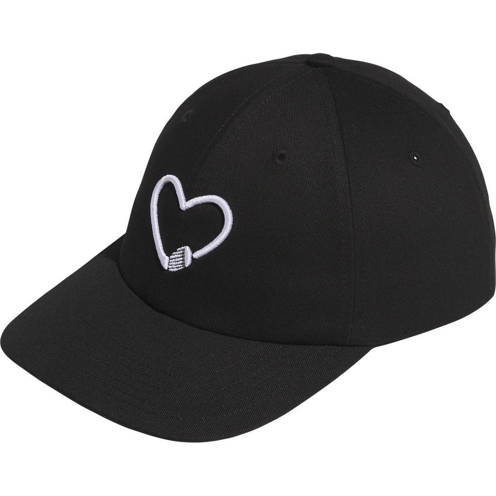 Adidas Golf Women's Golf Love Cap JTW25 Black