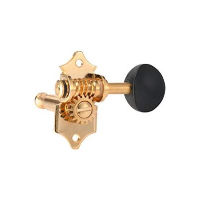 ARIA Ukulele Gear Peg Spool Set of 4 AT-300UG