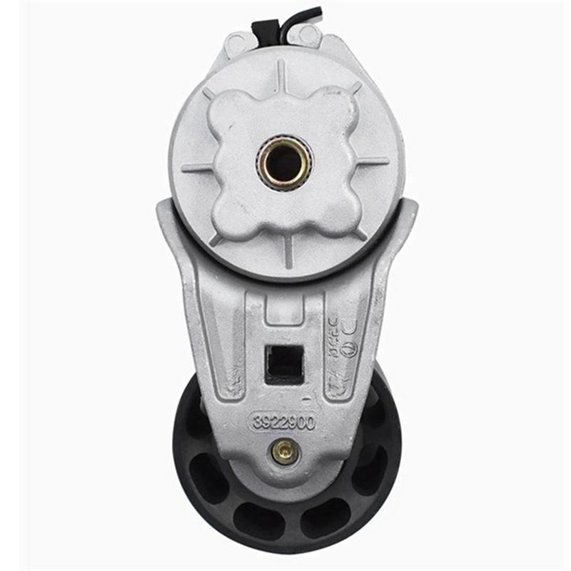 NEW-3922900 5333477 Belt Tensioner For Cummins NT855 4BT 6BT 4BTA 6BTA 3.9L 5.9L Engine Parts New NONE как