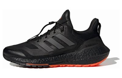 UltraBoost 22 Cold.RDY 2.0 Schwarz Impact Orange GX6691