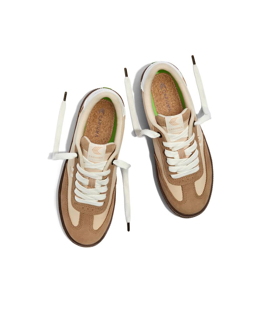 Cariuma Toca Suede