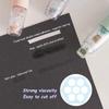 Press-On Cartoon Style Dot Glue Office Ledger Supplies Student Study Stationery Multifunctional Scotch Tape