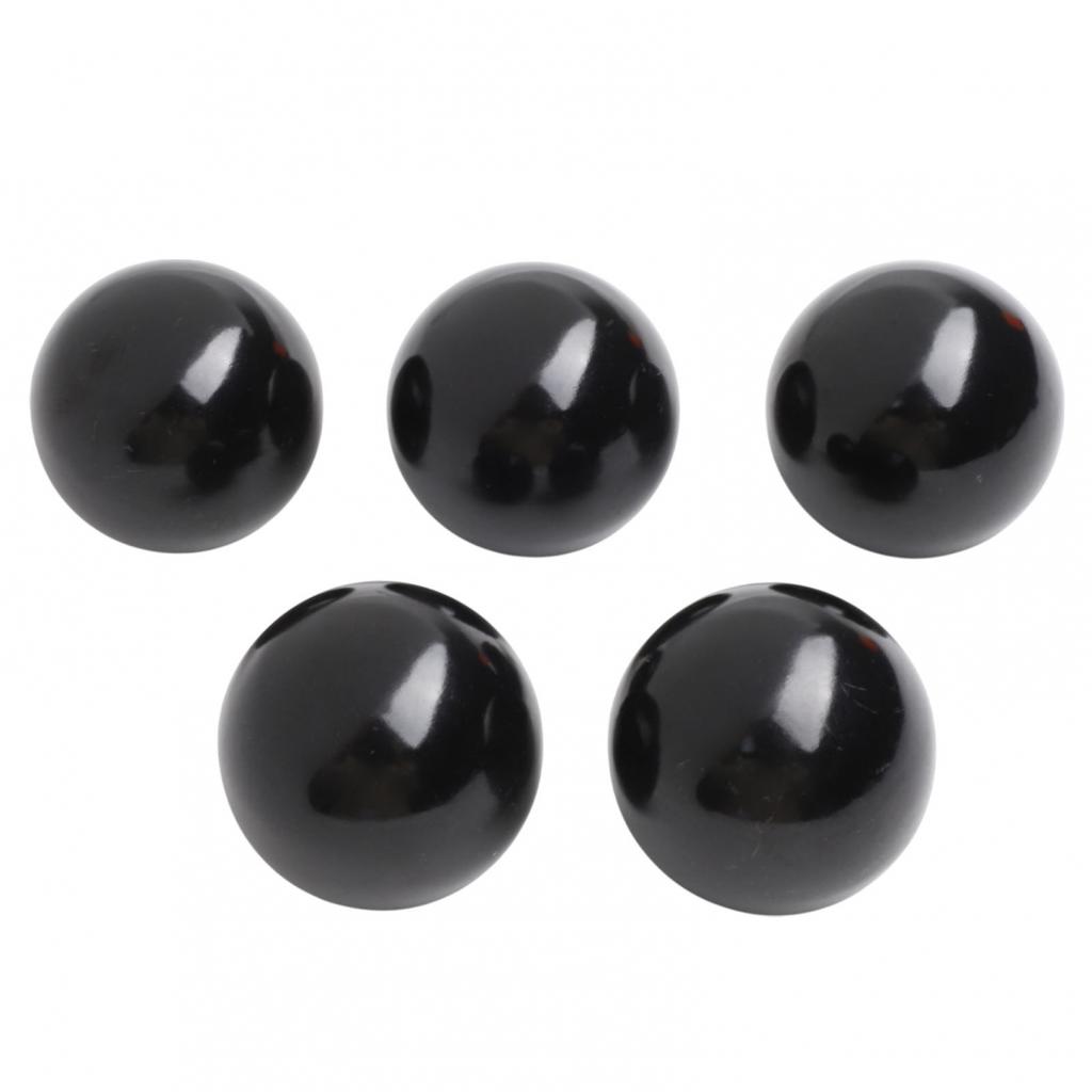 Bakelite Lever Knob Machine Tool Knob Round Ball Knob