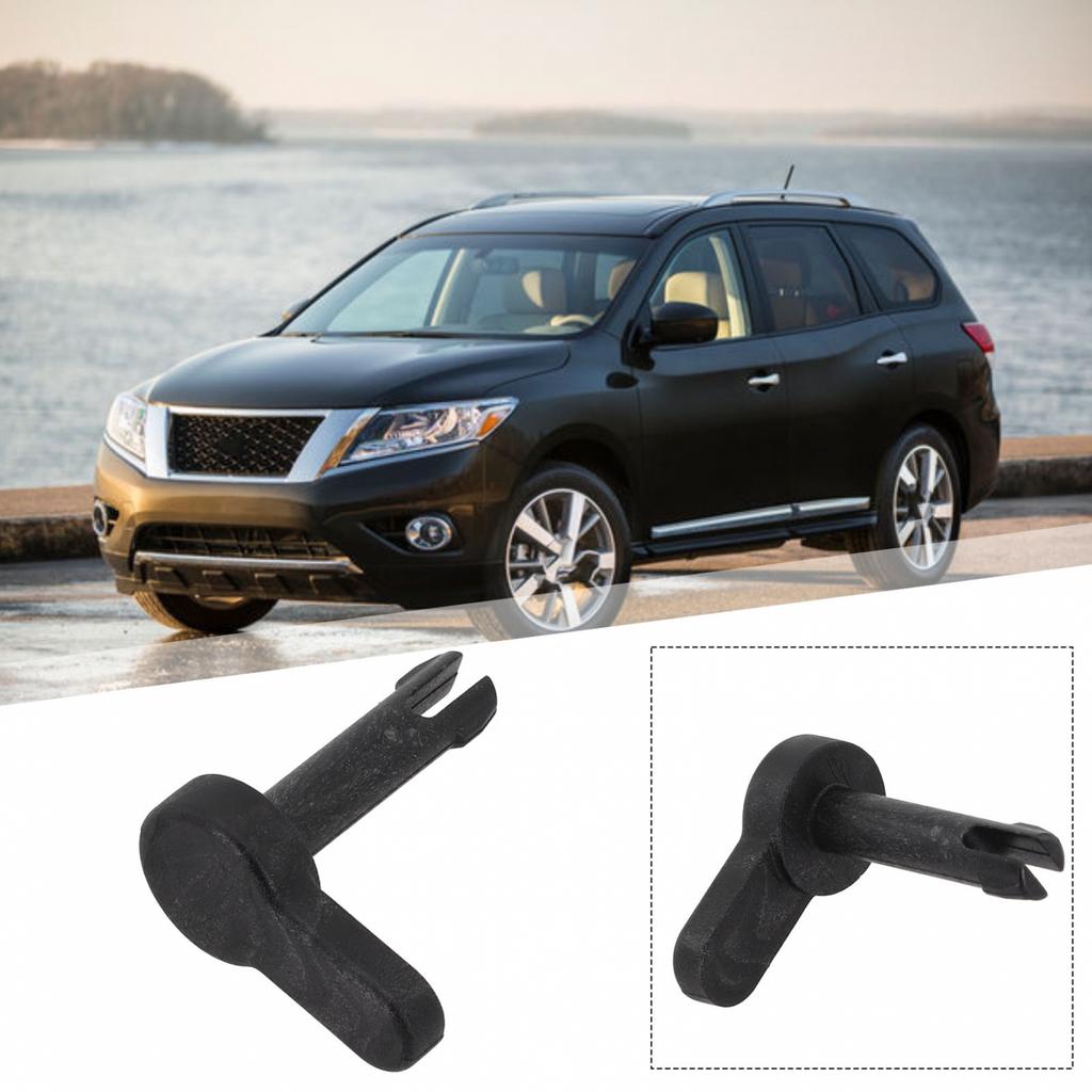 Replacement Glove Box Compartment Pin Compatible With For Nissan Vehicles