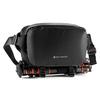 K&F Concept Camera Bag Shoulder Bag Sling Bag Large Capacity Camera Shoulder Bag Stylish Camera Case SLR Camera Bag Adjustable Dividers Water Repellen