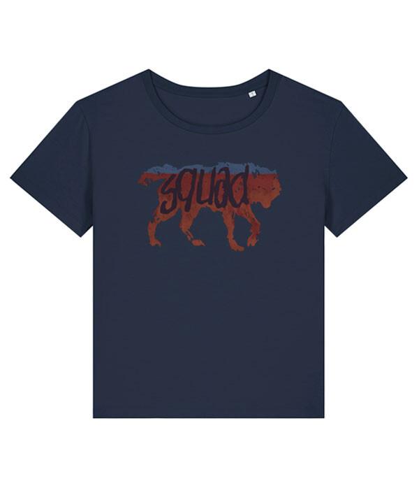 Wolf Squad Life Is Strange 2 Unisexs TShirt S