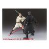 TAMASHII NATIONS S.H.Figuarts Star Wars Obi-Wan Kenobi (Episode I) Approx. 155mm ABS & PVC Painted A