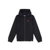 Wrangler Childrens/Kids Regular Long-Sleeved Drawstring Hoodie