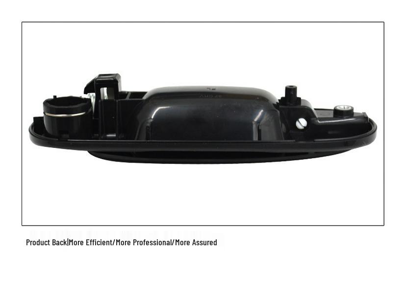 Yttre dörrhandtag för Honda CR-V (1997-2001) - Del 72180ST0003 / 72140ST0003