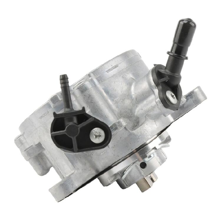 Engineered Brake Vacuum Pump Leak Proof Sealing Mechanism 55503109 55495082 Vehicle Accessories Suitable For Vehicles