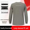 Jihua Quick Dry Long Sleeve Sports T-shirt - Breathable Outdoor Training Top