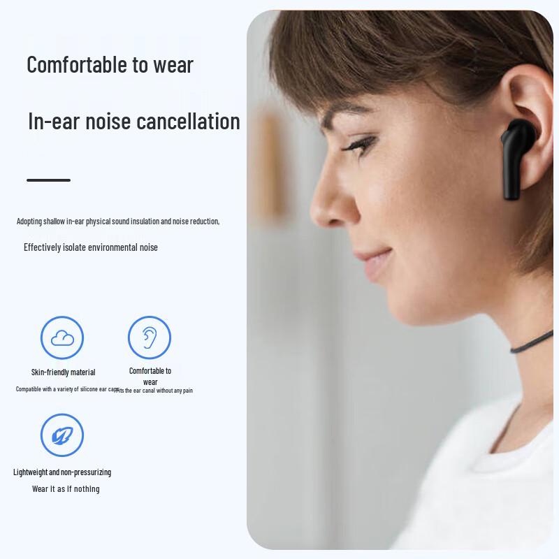 Newman LY09 True Wireless Bluetooth Earbuds
