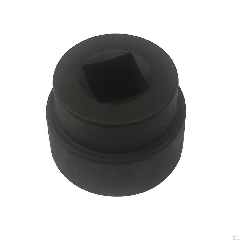 Camshaft Socket 3.0T 3/4in DR X 6PT PM# 9863 Replacement for S