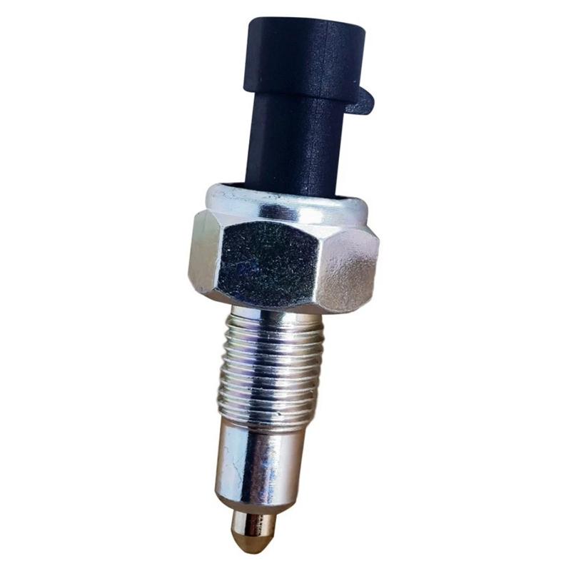 For Fiat 500 Abarth 2012-2019 1.4 Argo 2021 1.3 1.8 2 Pin Reverse Brake Light Stop Back Lamp Switch 68145983Aa 46410523 60806108