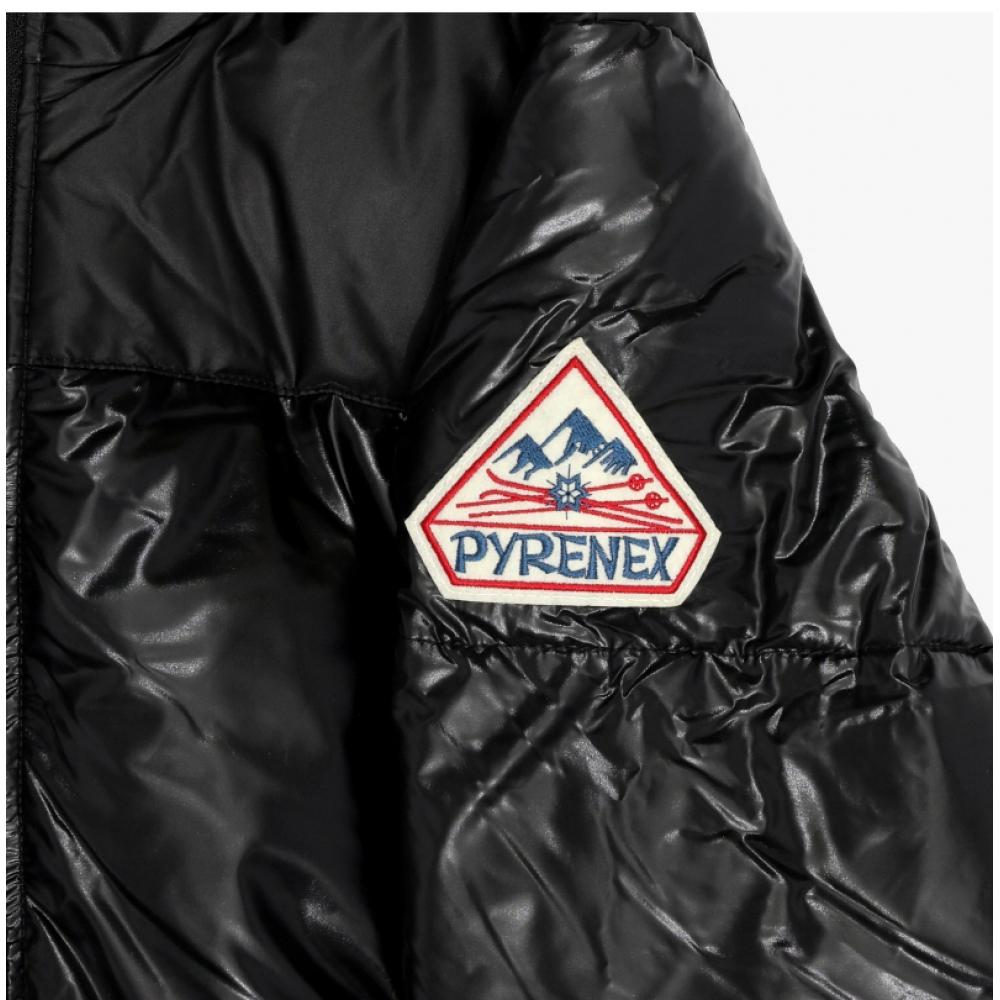 Pyrenex Goldin Women S Padding Hwy038 0009
