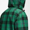 THE NORTH FACE Jackets Men's Green Hooded Moderate Workwear NF0A7URV-IOG