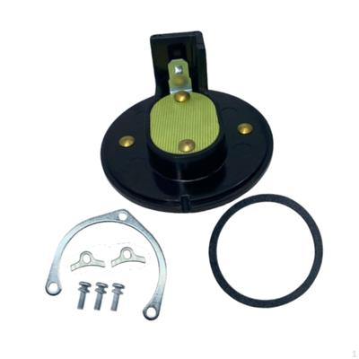 Electric Choke Kit 18-7665 Accessories for Mercarb Carburetor 2.5L 4.3L