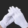 Equipamentos para segurança individual – Luvas de proteção