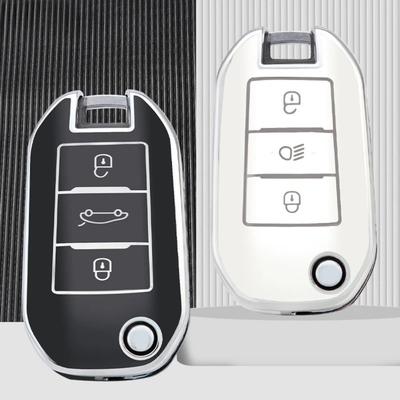 Otomobil Elektroniği Aksesuarları – Araba Anahtarı Kılıfları